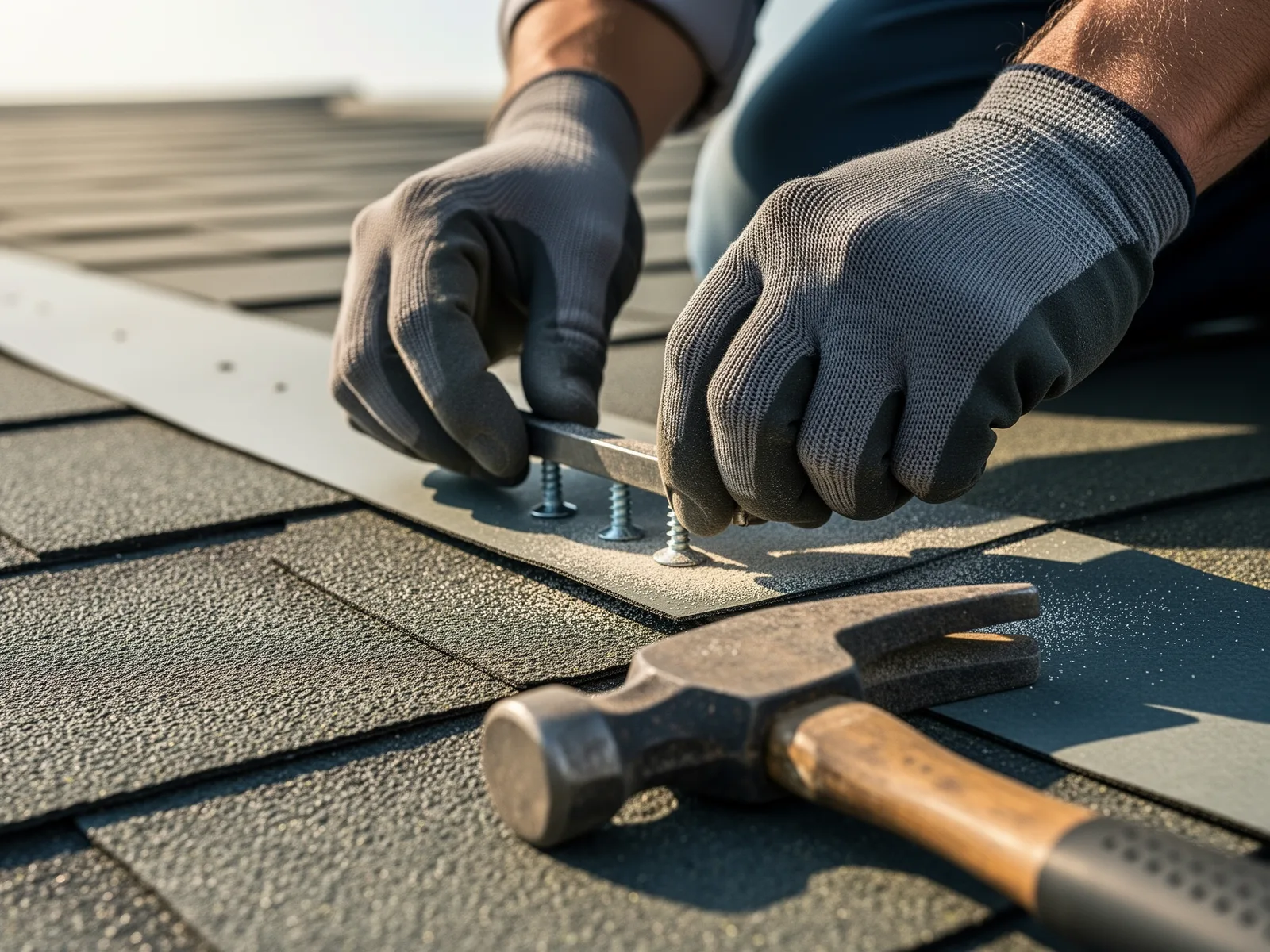 Why choose Fascia Repair in Clinton, TN